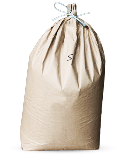 Speltsikt 5kg från Wästgötarna
