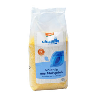 Polenta 500g från Spielberger