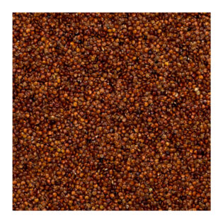 Quinoa röd 5kg från Do It