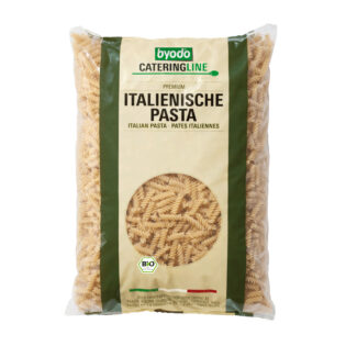 Spirelli 5kg från Byodo