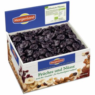 Plommon torkade utan kärna 4