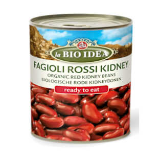 Kidneybönor 2