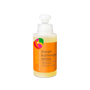 Grovrengöring 120ml från Sonett