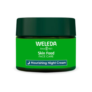Skin Food Nourishing Night Cream 40 ml 40ml från Weleda