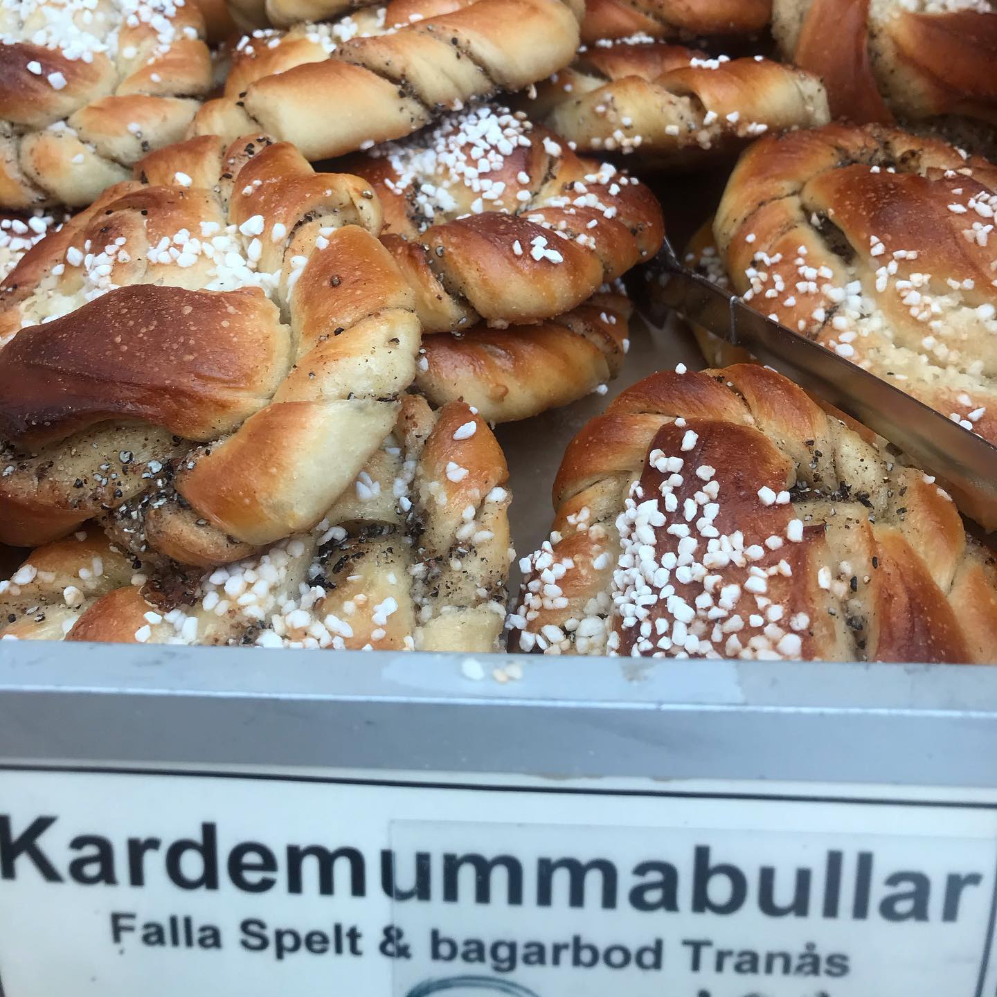 Bikupan bullar