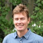 Joel Hallklint