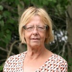 Solvig Klasson