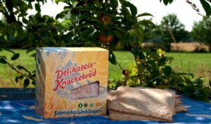 delikatessknäcke
