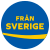 Från Sverige