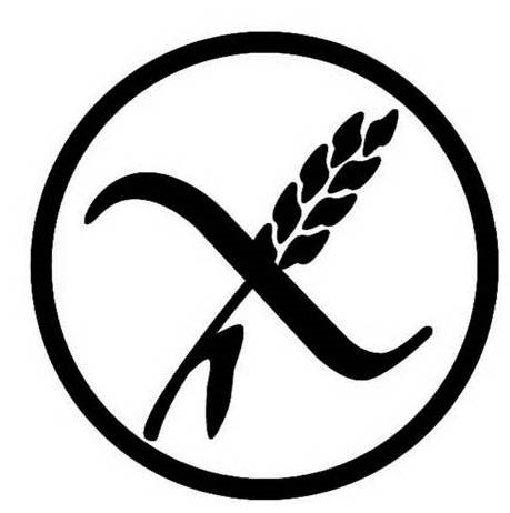 Glutenfri