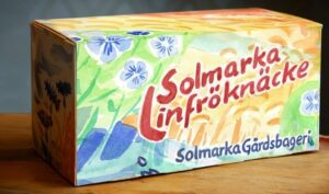 linfröknäcke